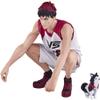 BanPresto - Kuroko's Basketball: The Movie - Last Game Interval Taiga Kagami & Tetsuya #2 view 1