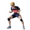 Banpresto - Haikyu!! - Kei Tsukishima Figure view 1