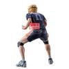Banpresto - Haikyu!! - Kei Tsukishima Figure view 3