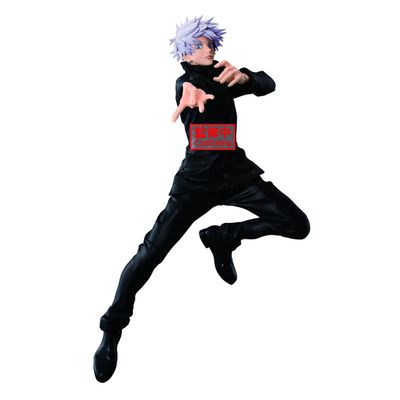 Banpresto - Jujutsu Kaisen - Satoru Gojo Maximatic Figure