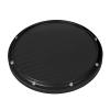 12 Inch Dumb Drum Drum Round Shape Portable Practice Training Drum Pad Plates Mat view 1