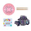 8-Tone Drum C Key Percussion Instrument Drum Unique 12 Zodiac Drum For Beginner Kids view 1