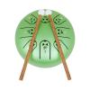 8-Tone Drum C Key Percussion Instrument Drum Unique 12 Zodiac Drum For Beginner Kids view 3