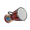 5 Inch African For Drum Wooden Faux Musical Instrume view 2
