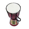 5 Inch African For Drum Wooden Faux Musical Instrume view 4