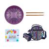 8-Tone Drum C Key Percussion Instrument Drum Unique 12 Zodiac Drum For Beginner Kids view 1