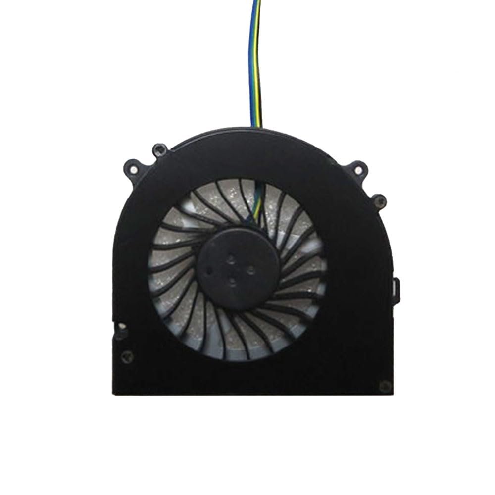 GAOCHENG Replacement Mini PC Fan for Firebat MN56 DC5V 0.5A New