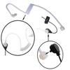 Lixin 10-Pack Replacement Soft Acoustic Coil Tube for Midland AVPH3 Headset view 4