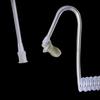 Lixin 10-Pack Replacement Acoustic Coil Tube for Radios Headset (LX-005B) view 2