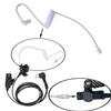 Lixin 10-Pack Replacement Acoustic Coil Tube for Radios Headset (LX-005B) view 3