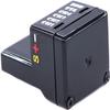 P.D Club DasMikro 4ch/10ch 2.4GHz F-4x Receiver, Compatible with Futaxx T10PX - Supports HV, S.Bxx2, F/S, Telemetry, UR/SR (DSK-404N) view 4