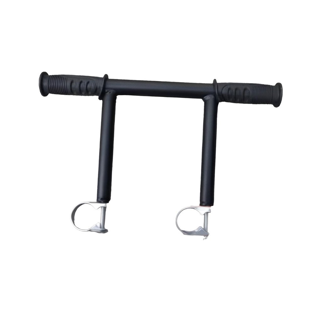 Adjustable Stroller Handle Extension for Enhanced Comfort and Convenience, 28mm