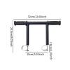 Adjustable Stroller Handle Extension for Enhanced Comfort and Convenience, 28mm view 2