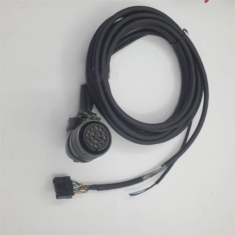 32-1503D 32-1536B HAAS Signal Transmission Servo Motor Encoder Cable(3m)
