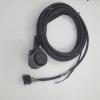 32-1503D 32-1536B HAAS Signal Transmission Servo Motor Encoder Cable(3m) view 1