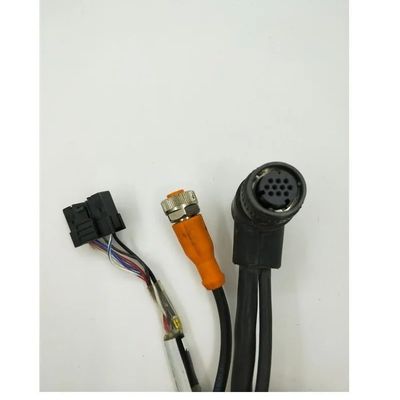 32-2907 32-2904 32-2908 32-0478 32-1646A 32-0482AEncoder Power Line HAAS Signal Transmission Cable for Servo Motor SGMGV-13ADA61(5m,32-2904 Cable)