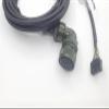 32-1503D 32-1536B HAAS Signal Transmission Servo Motor Encoder Cable(8M) view 4