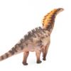 HAOLONGGOOD New Amargasaurus 135 Science and Art Model (Li Gun) view 4