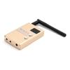 FPV 5.8G 5.8GHz 48 Channels RC832S Video Receiver with A/V and Power Cables for FPV Racing Drone view 1