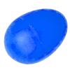 Egg Shaker, Musical Easter Egg, Bright Color, Lightweight, Home Nursery (Blue) view 4