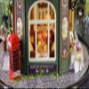 Miniature Wizardi Roombox Kit - Look for A Star Dollhouse Kit view 3