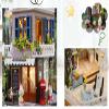Miniature Wizardi Roombox Kit - Look for A Star Dollhouse Kit view 4
