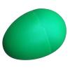 Plastic Egg, Brightly Colored, Fillable, Educational, Lightweight, Multifunctional Travel Kids (Green) view 1