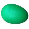 Plastic Egg, Brightly Colored, Fillable, Educational, Lightweight, Multifunctional Travel Kids (Green) view 3