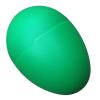 Plastic Egg, Brightly Colored, Fillable, Educational, Lightweight, Multifunctional Travel Kids (Green) view 4