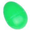 Egg Shaker, Musical Easter Egg, Bright Color, Lightweight, Home Nursery (Green) view 2