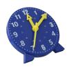 Fabater Clock Learning Model, Improve The Effect Environmental Clock Model Teaching Aid Training Observation Independent Discovery Ability for School (Blue) view 4