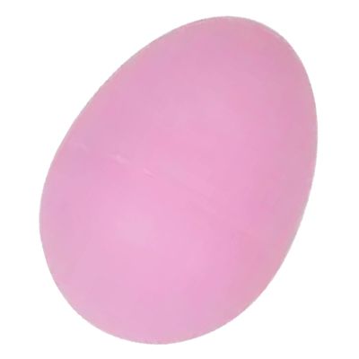 Egg Shaker, Musical Easter Egg, Bright Color, Lightweight, Home Nursery ()