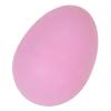 Egg Shaker, Musical Easter Egg, Bright Color, Lightweight, Home Nursery () view 1