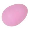 Egg Shaker, Musical Easter Egg, Bright Color, Lightweight, Home Nursery () view 2