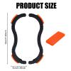 PEUTIER 2pcs Propeller Guard Protector for Avata 2, Reliable Prop Guards Anti-Collision Shockproof Bumper Guard Protector Secure Propeller Guard Drone Accessories for DJI Avata 2 view 2