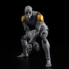 1000toys TOA Heavy Industries 1/12 Synthetic Human E.S.G.S Model 3 Action Figure view 2