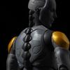 1000toys TOA Heavy Industries 1/12 Synthetic Human E.S.G.S Model 3 Action Figure view 4