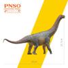 PNSO Prehistoric Dinosaur Models:85 Njor The Camarasaurus view 4