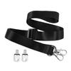 PEUTIER Controller Neck Strap, Adjustable Neck Strap Soft Sling Belt Lanyard Holder for DJI RC/RC 2/DJI Mini 4 Pro/Air 3/Mavic 3 pro/Mini 3/Mini 3 Pro Remote Controller Drone Accessories view 1