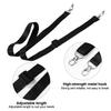 PEUTIER Controller Neck Strap, Adjustable Neck Strap Soft Sling Belt Lanyard Holder for DJI RC/RC 2/DJI Mini 4 Pro/Air 3/Mavic 3 pro/Mini 3/Mini 3 Pro Remote Controller Drone Accessories view 2