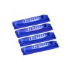 Palumma Shock Absorber Dust Cover for TRAXXAS 1/8 6S MAXX SLASH-102076-4 (Blue) view 1