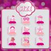 Western Cowgirl Party Decorations, Cowgirl Honeycomb Centerpieces for Disco Bachelorette Party Birthday Party Decorations, Let's Go Girls Cowgirl Bachelorette Party Supplies view 2