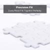 Jigsaw Puzzle 300 Pieces Personalized Photos Puzzle with Storage Bag Waffle Cone Ice Cream Puzzles Challenging Picture Puzzle Men Women Home Decor Wooden Puzzles for Family view 4