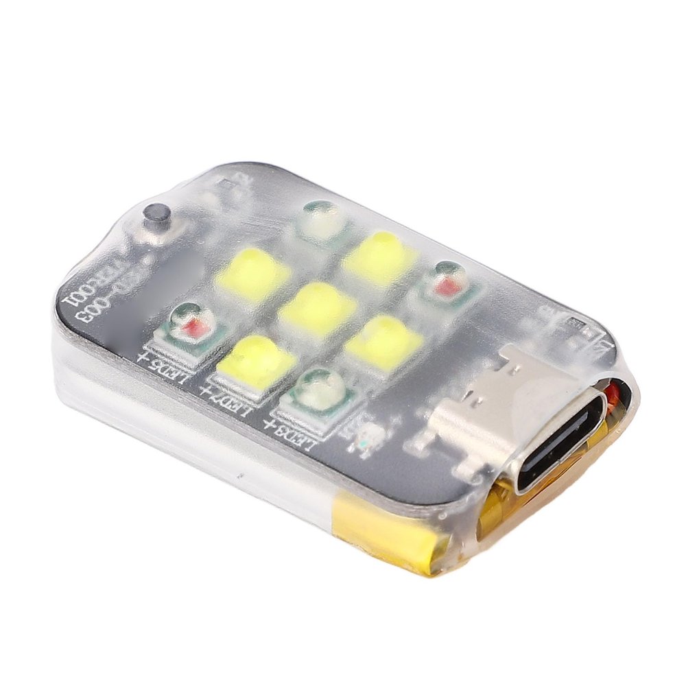 Drone Strobe Light, Anti Collision Night for Mini Series, for Avata Series, for Series, for Phantom 3/4, for X8SE, Ultra Bright, Drone Accessories