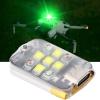 Drone Strobe Light, Anti Collision Night for Mini Series, for Avata Series, for Series, for Phantom 3/4, for X8SE, Ultra Bright, Drone Accessories view 2