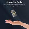 Drone Strobe Light, Anti Collision Night for Mini Series, for Avata Series, for Series, for Phantom 3/4, for X8SE, Ultra Bright, Drone Accessories view 4