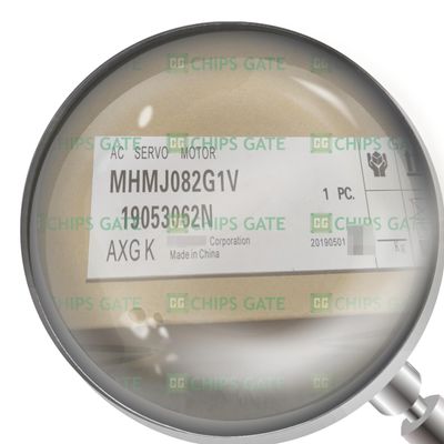 ONE MHMJ082G1V New MHMJ082G1V AC Servo Motor
