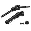 1Pcs RC Car Rear Drive Shaft CVD Heavy Duty Axis, 6852 Replacement Part Fits for 1/10 Slash/Rustler/Stampede/Hoss VXL 4X4 2WD Platinum Ultimate Models view 1