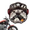 Retro Motorcycle Stickers,Motorcycle Stickers For Helmets - Old Car Stickers,High Definition Strong Adhesive For Car, Motorcycle, Water Bottles, Home Decoration view 1