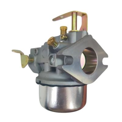 SPTBMDJ Motorcycle Parts for K/ohler K241 K301 10HP 20HP Mechanical Carburetor, Snowplow Carburetor BP27-2